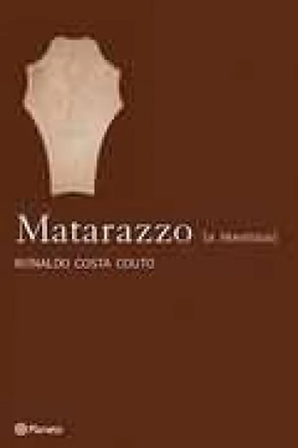 Cover of Matarazzo Vol. 1