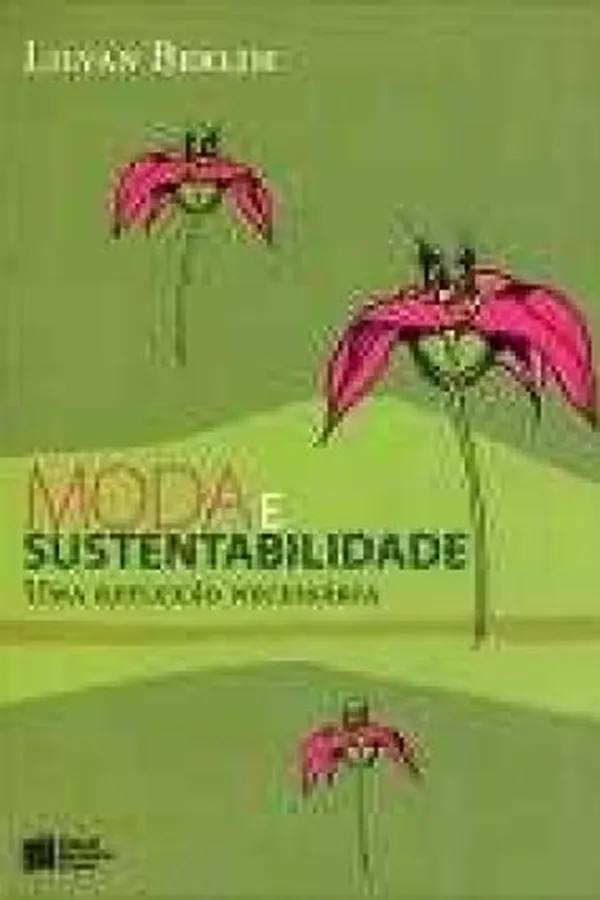 Capa de Moda e Sustentabilidade