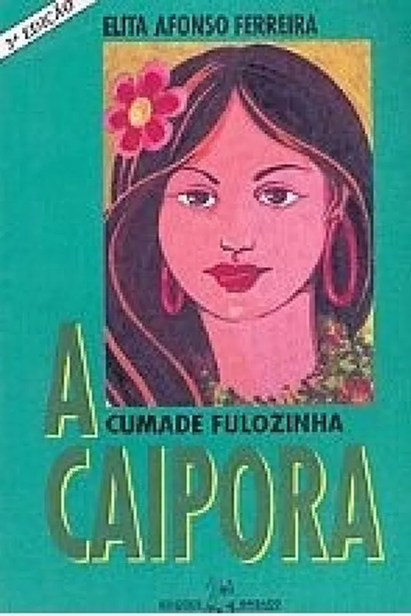 Capa de Cumade Fulozinha