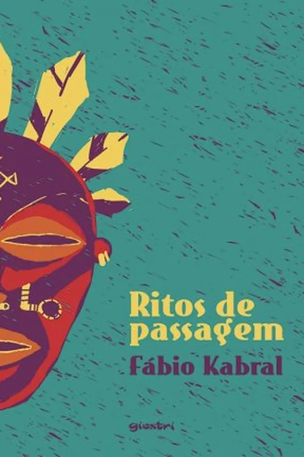 Capa de Ritos de Passagem