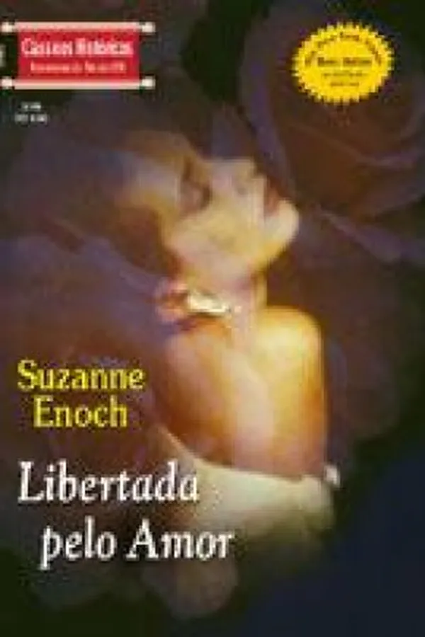 Capa de Libertada Pelo Amor
