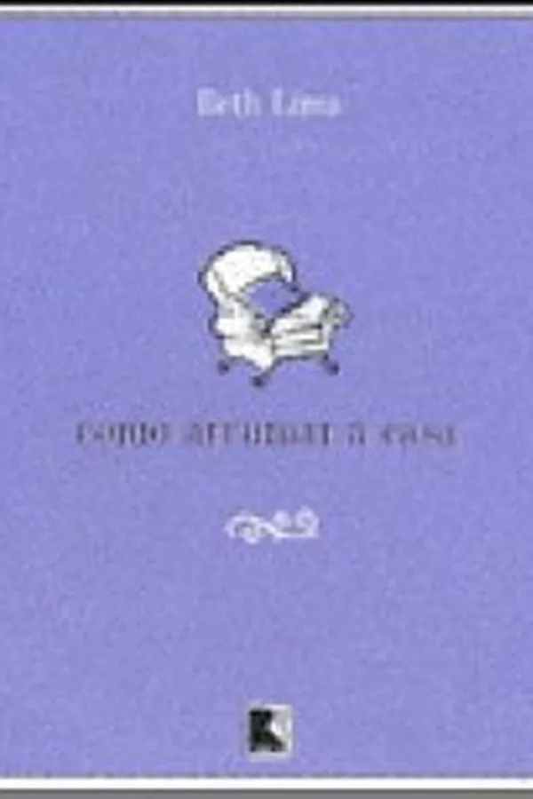 Capa de Como Arrumar a Casa