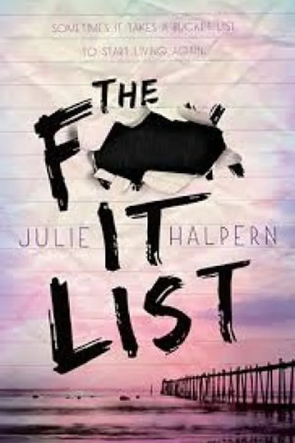 Capa de The F- It List