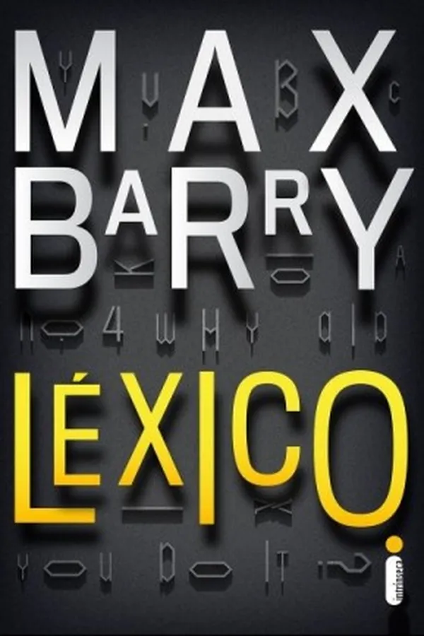 Capa de Léxico