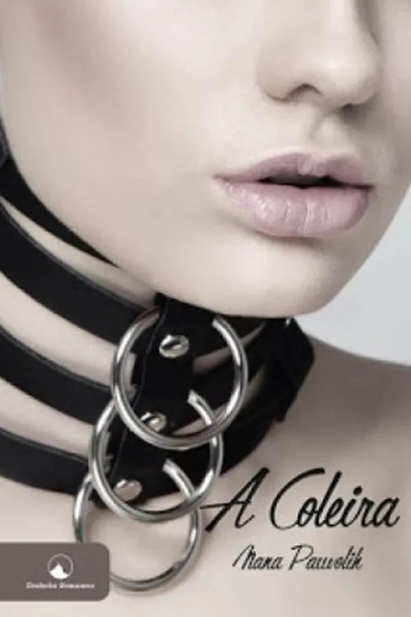 Capa de A Coleira