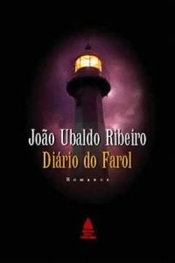 Cover of Diário do Farol