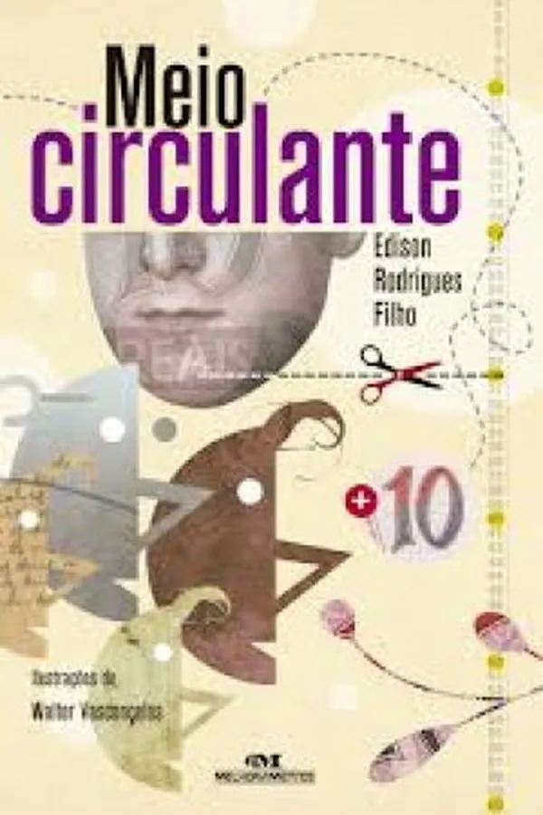 Capa de Meio circulante