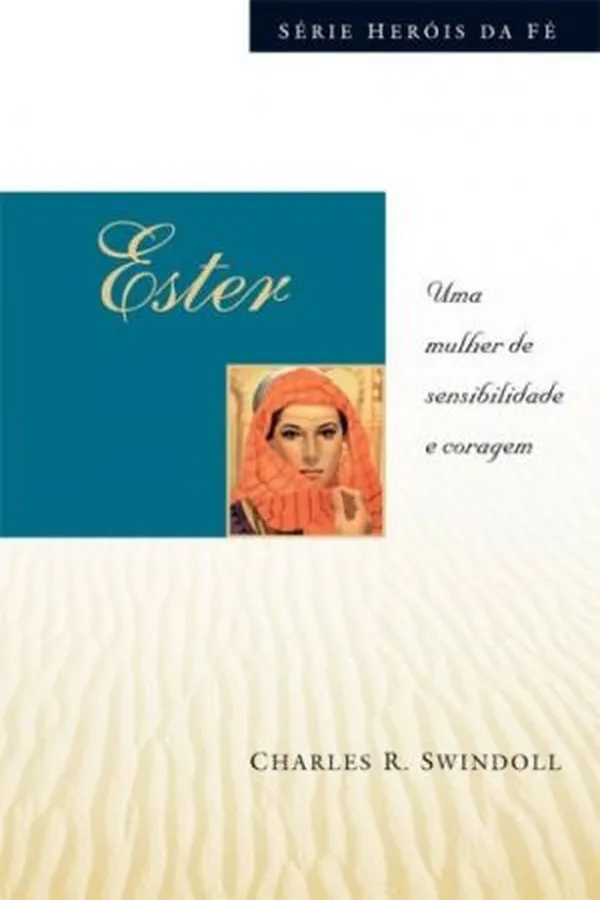 Cover of Ester