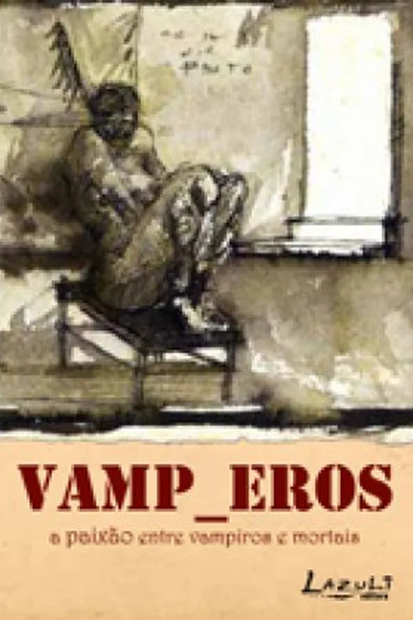 Capa de Vamp_Eros
