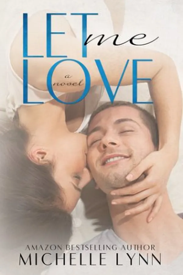 Capa de Let Me Love