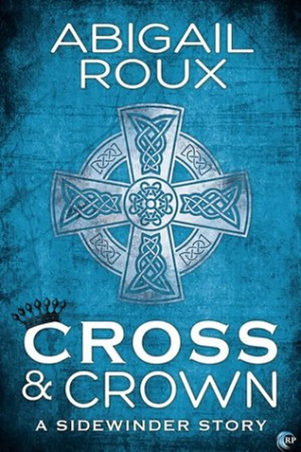 Capa de Cross & Crown