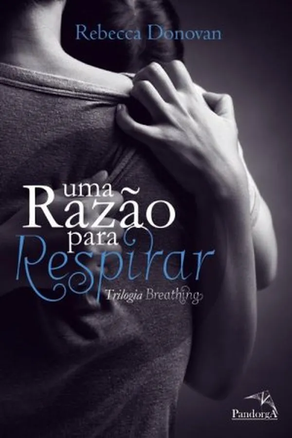 Capa de Uma Razão Para Respirar