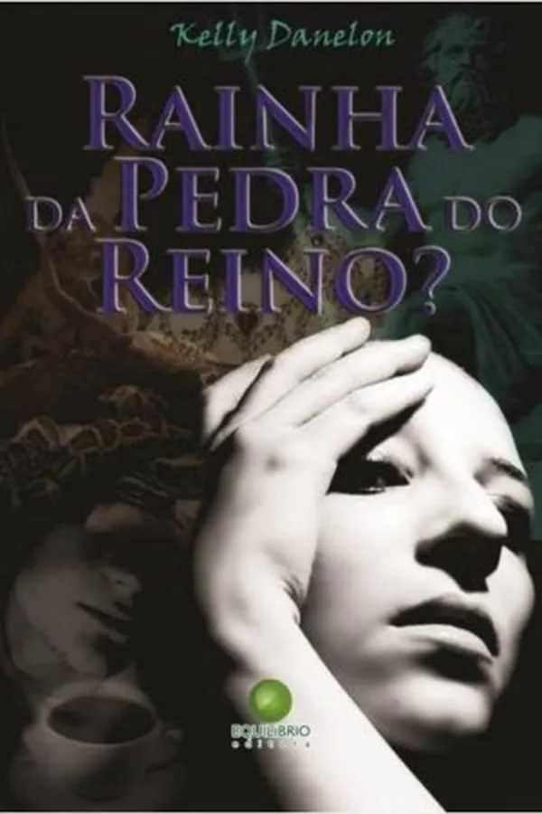 Capa de Rainha da Pedra do Reino?