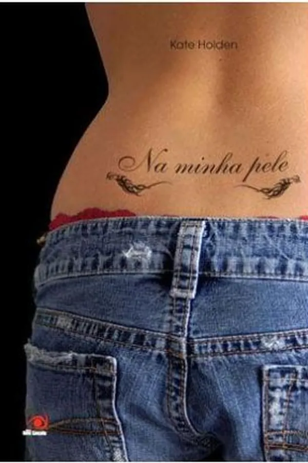 Capa de Na Minha Pele