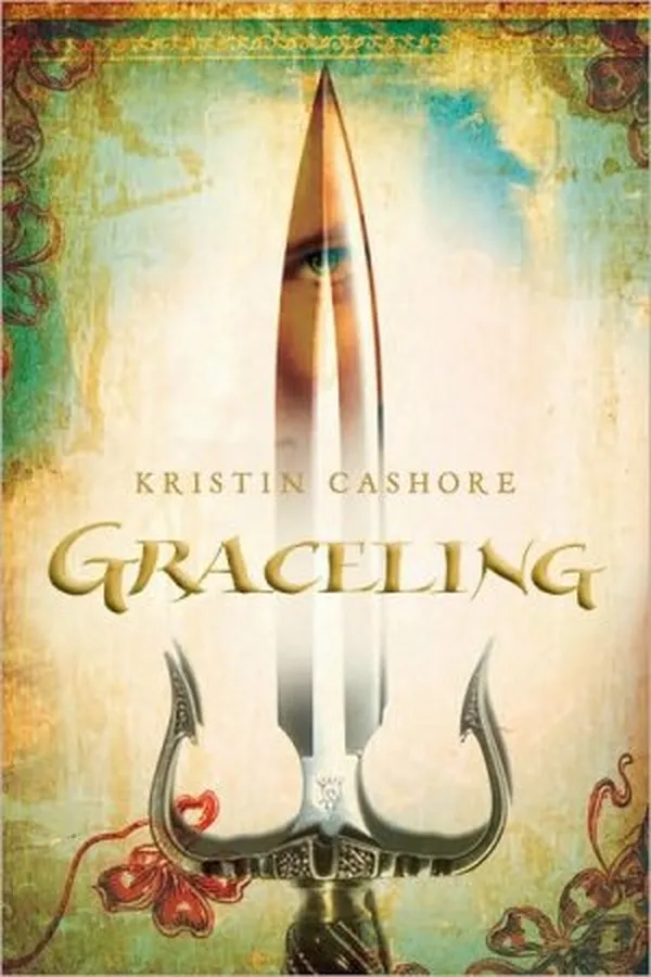 Capa de Graceling