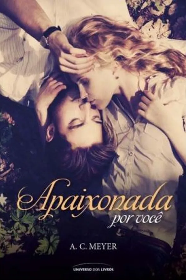 Capa de Apaixonada Por Você