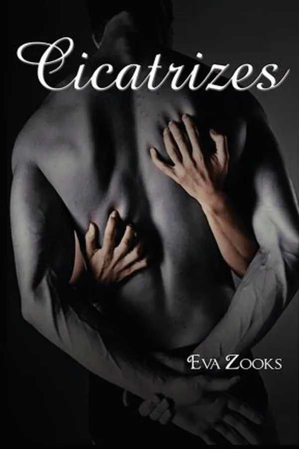 Capa de Cicatrizes