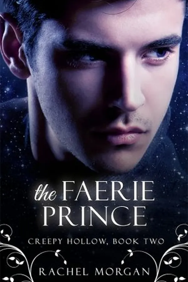 Capa de The Faerie Prince