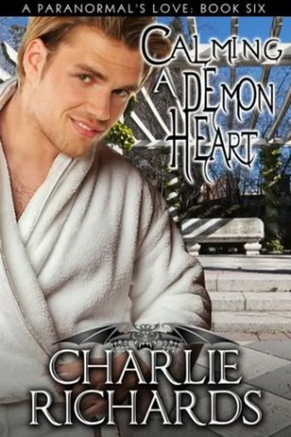Capa de Calming a Demon Heart