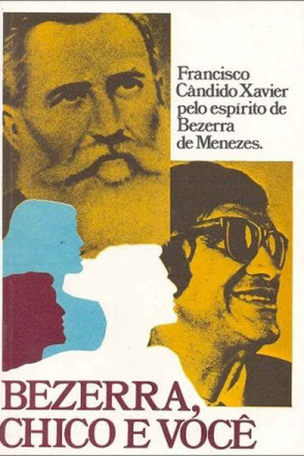 Capa de Bezerra, Chico e Você
