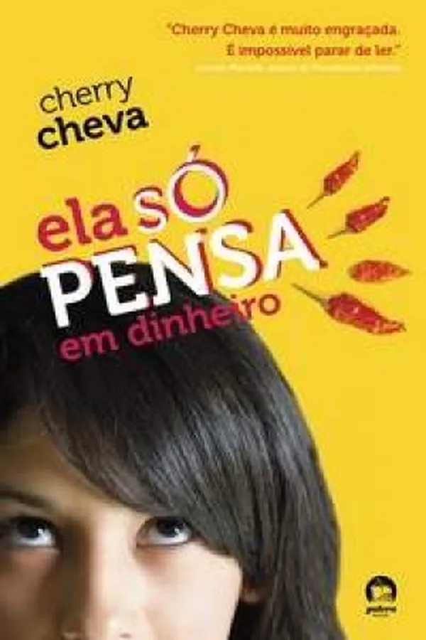 Capa de Ela Só Pensa Em Dinheiro