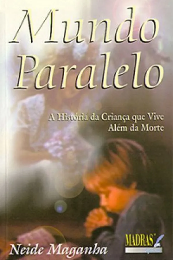 Capa de mundo paralelo