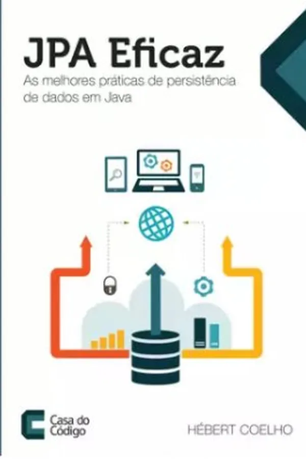 Capa de JPA eficaz