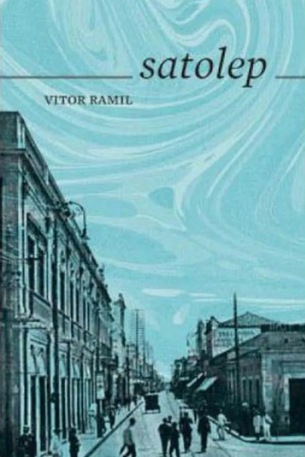 Capa de Satolep