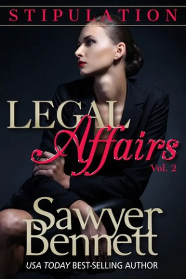 Capa de Stipulation