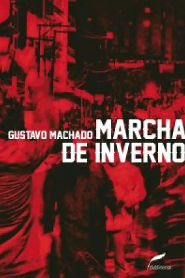 Capa de Marcha de Inverno