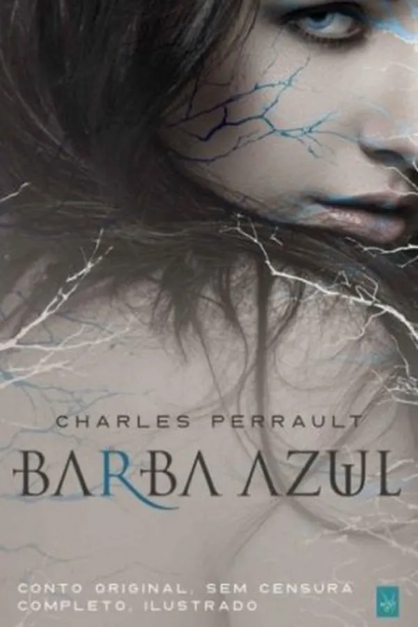 Capa de Barba Azul