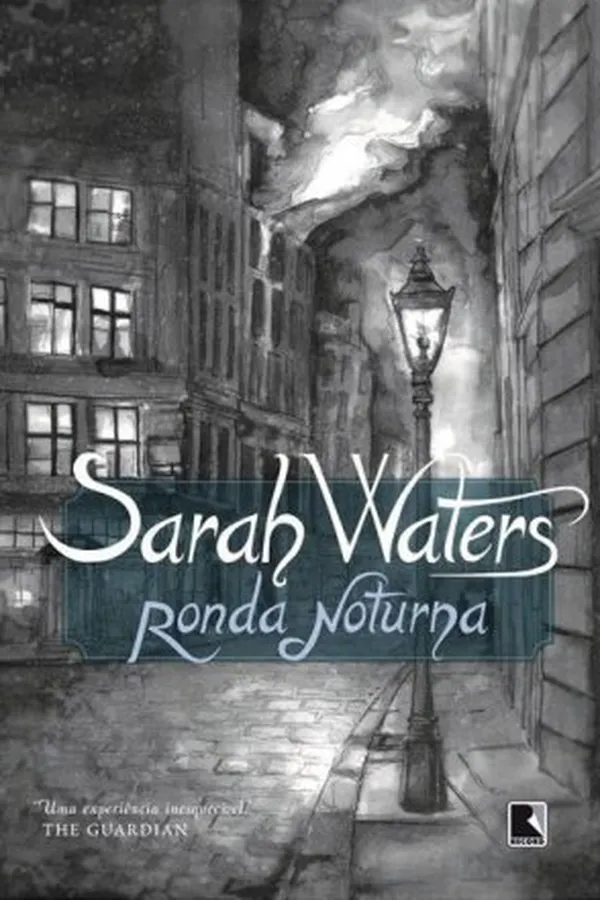 Capa de Ronda Noturna