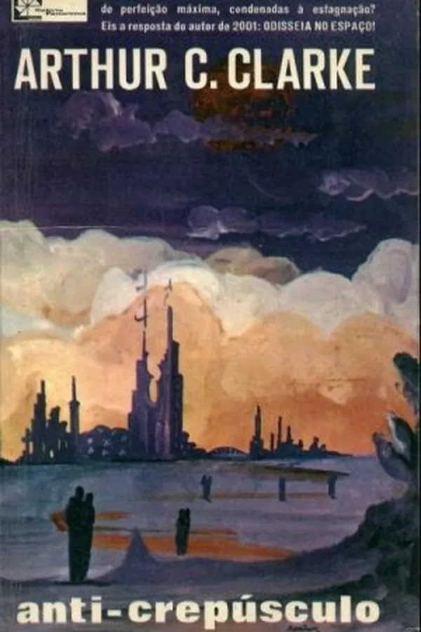 Capa de Anti-Crepúsculo