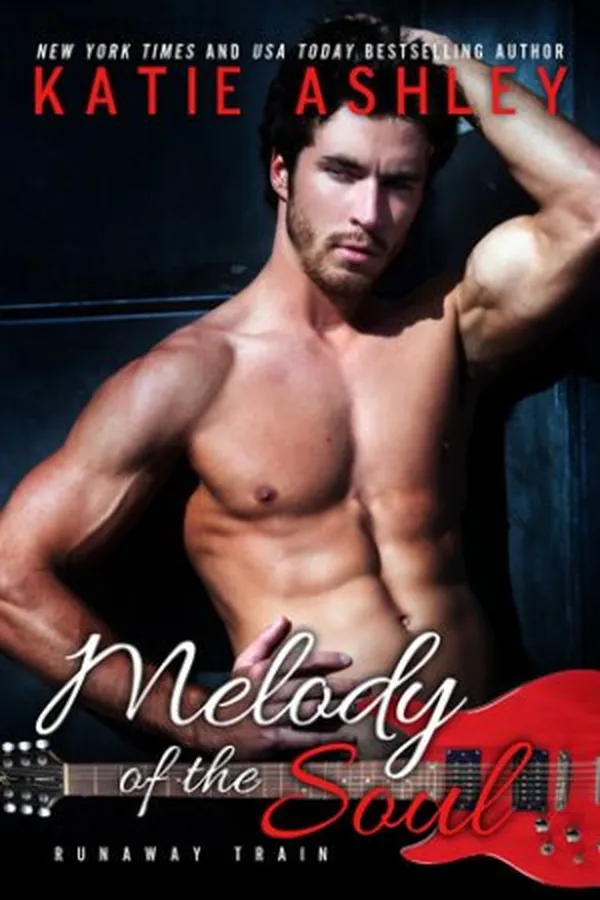 Capa de Melody of The Heart