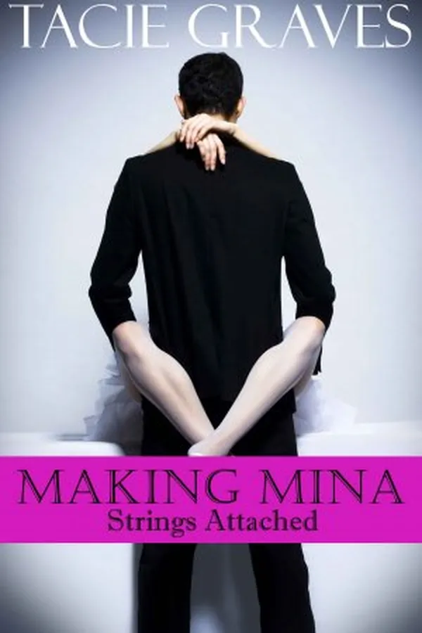Capa de Strings Attached