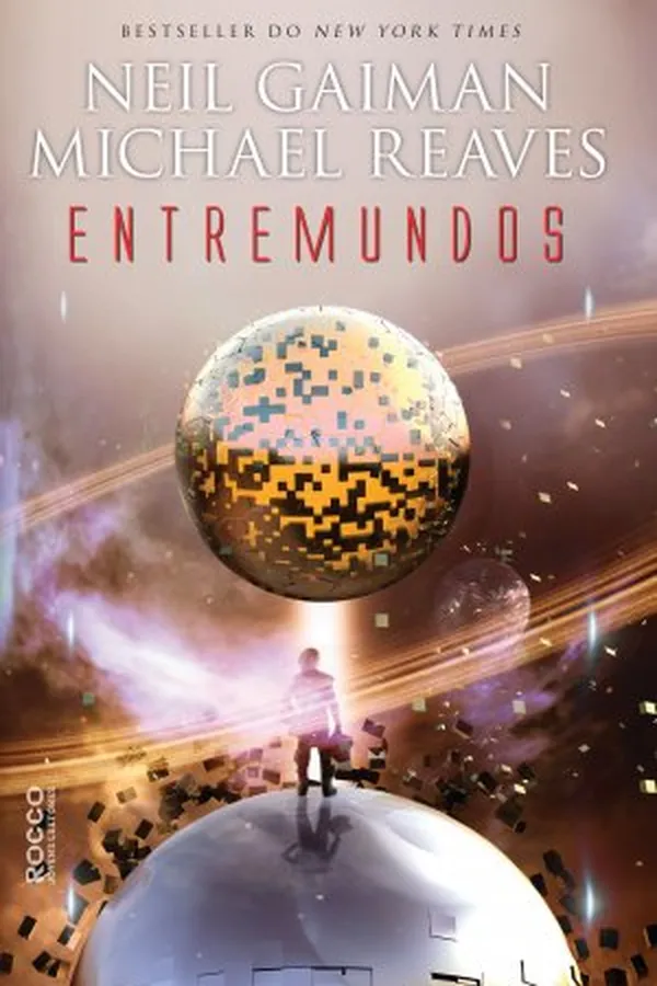 Capa de EntreMundos