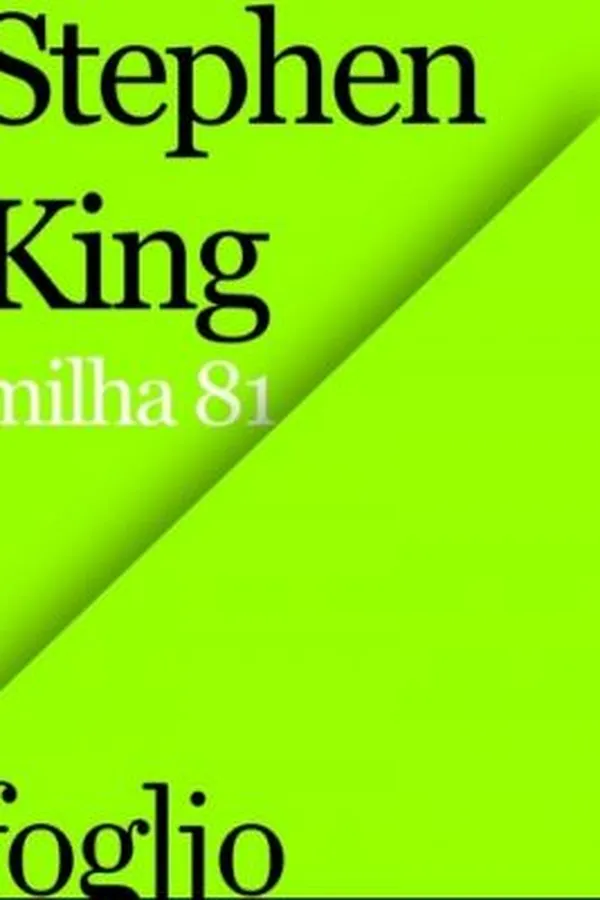 Capa de Milha 81
