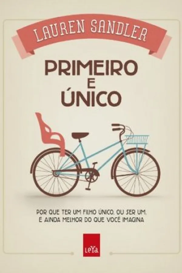 Capa de Primeiro e Único