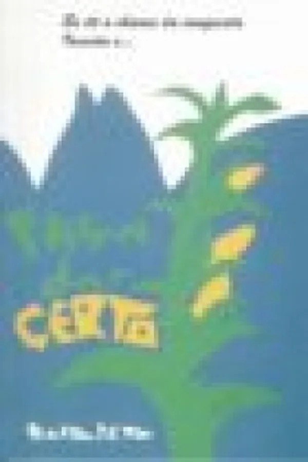 Capa de FAÇA DAR CERTO