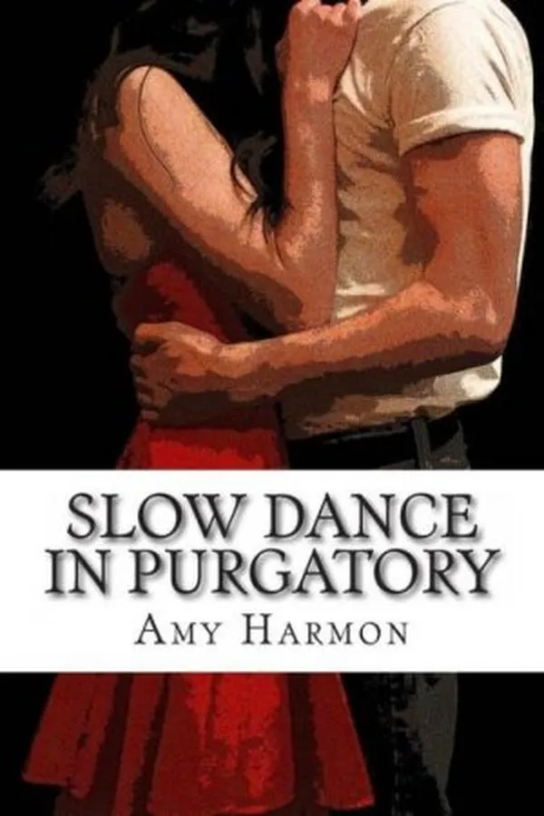 Capa de Slow Dance in Purgatory