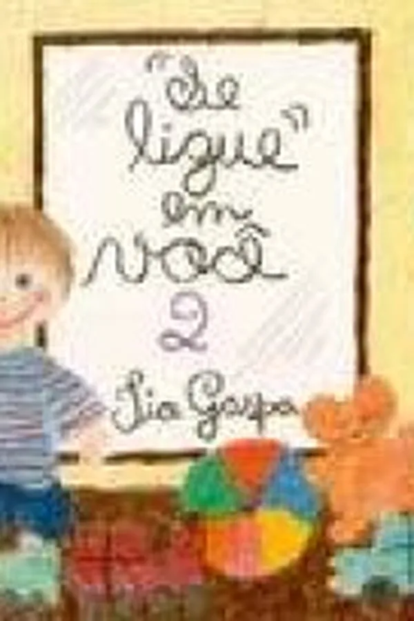 Capa de Se Ligue Em Você 2