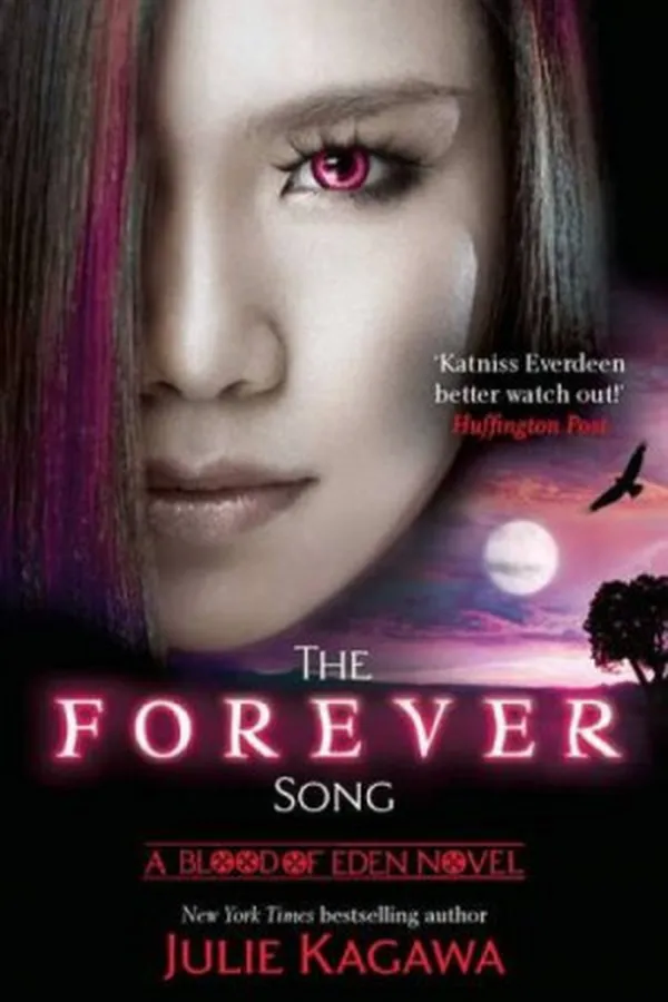 Capa de The Forever Song