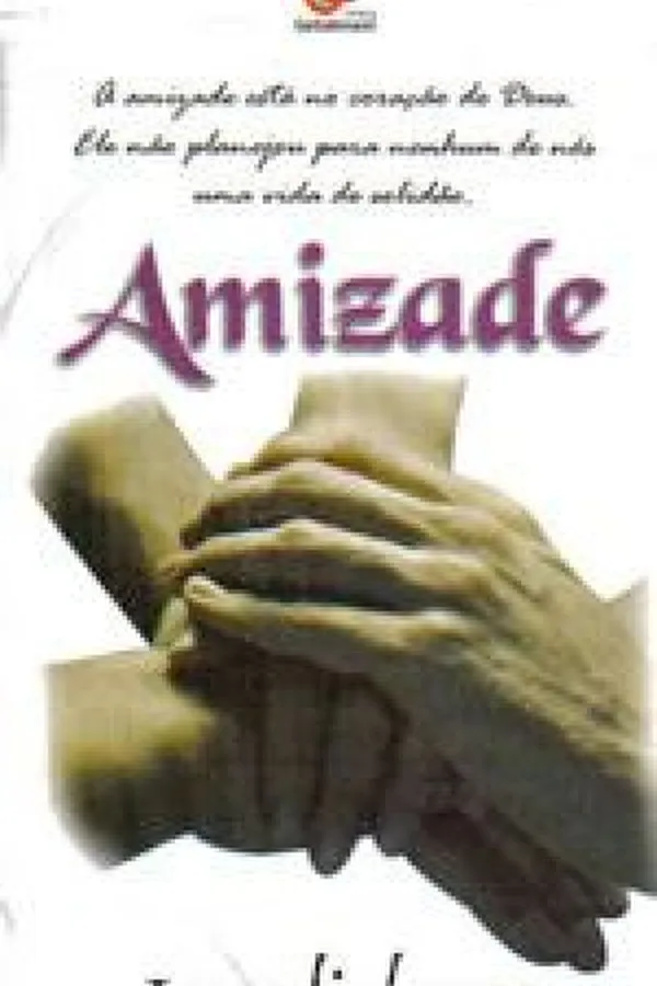 Capa de Amizade