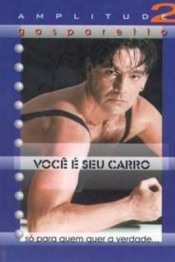 Capa de VOCE É SEU CARRO AMPLITUDE 2