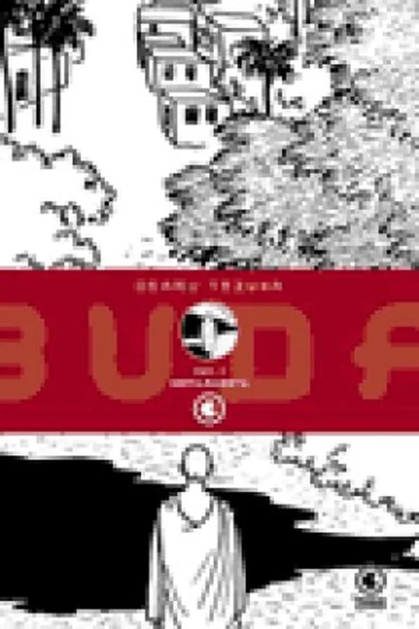 Capa de Buda