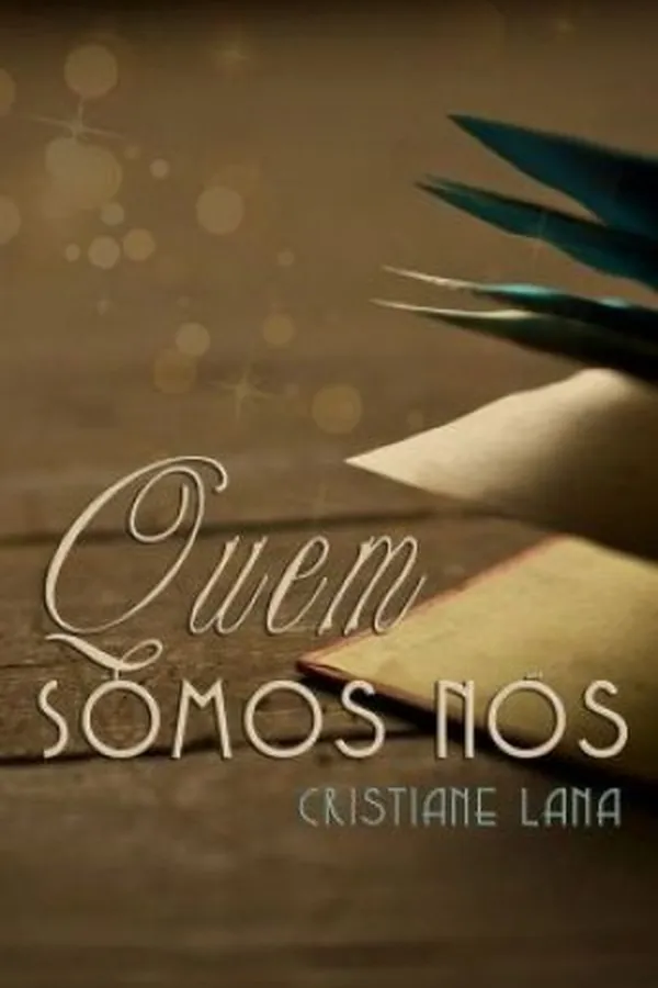 Capa de Quem Somos Nós
