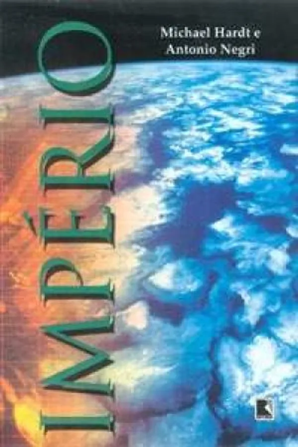 Capa de Império