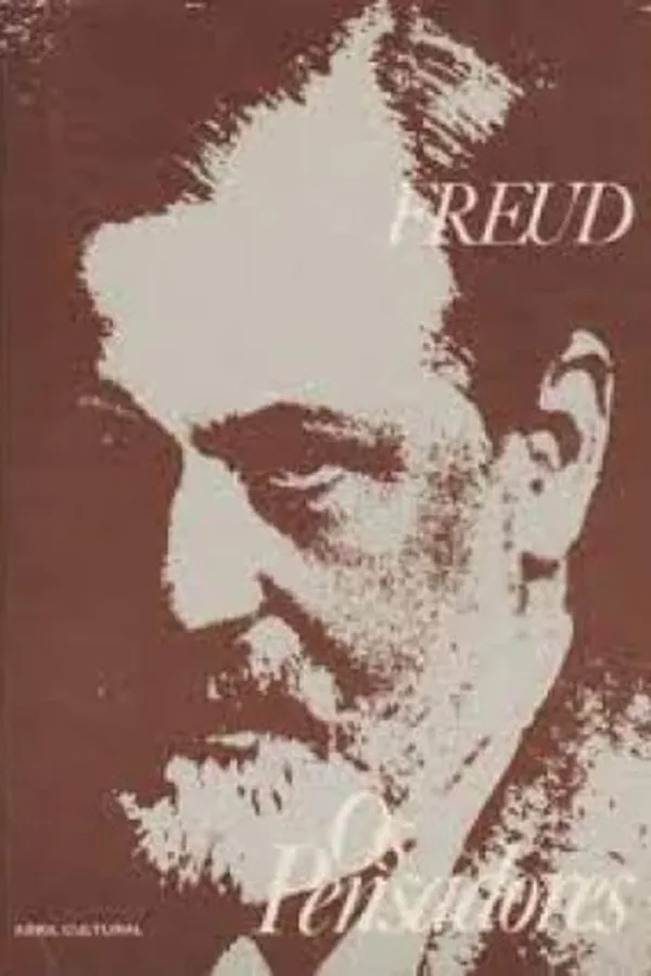 Cover of Freud