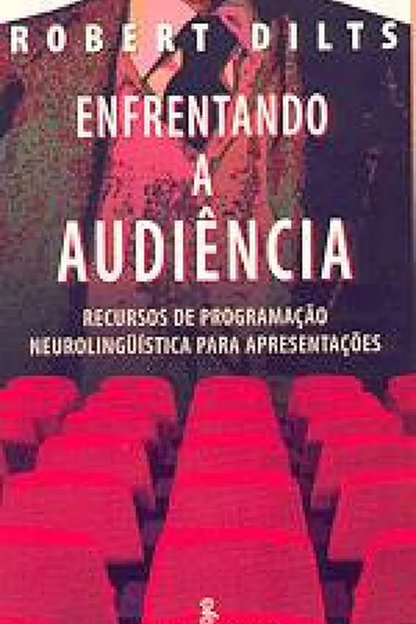 Cover of Enfrentando a Audiência