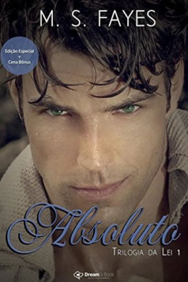 Capa de Absoluto